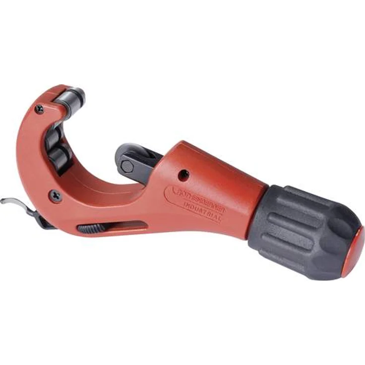 ROTHENBERGER Industrial Tube Cutter Rohrabschneider inkl. Ersatz-Schneidrad, 3-42 mm, 1-8'' - 1.5-8'', 070642E – Bild 1
