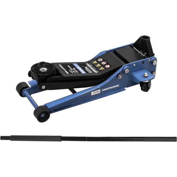 Güde Rangierwagenheber GRH 2,5-510 L - 18033 – Bild 1