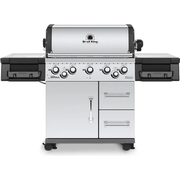 Broil King S590 Imperial Gasgrill