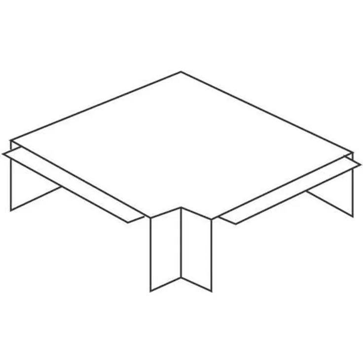 Kleinhuis Flachwinkel rws W60110.3