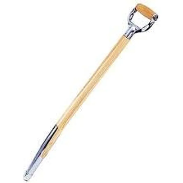 Freund-Victoria 3600509 Damenspatenstiel 29027, Braun, 40 x 25 x 15 cm - Preisvergleich