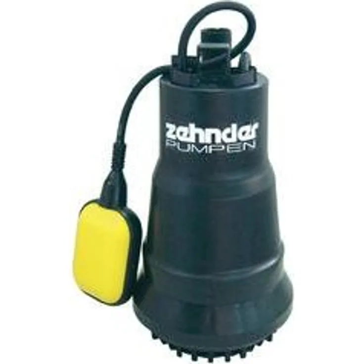 Zehnder ZM 650 A 80.165 Tauchmotorpumpe