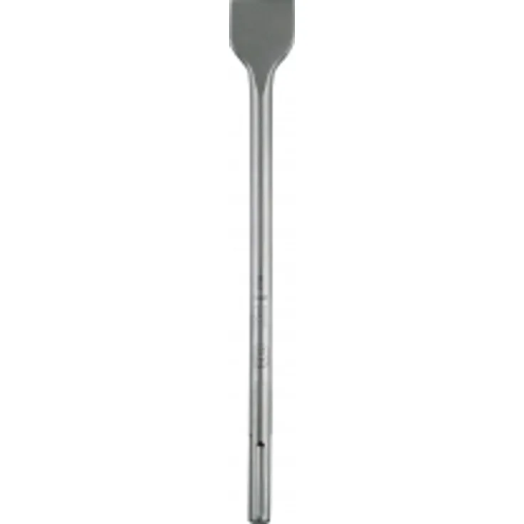 Heller 21007 SDS-MAX SPATMEISSEL Länge: 300, 1 V, 75 x 300 mm