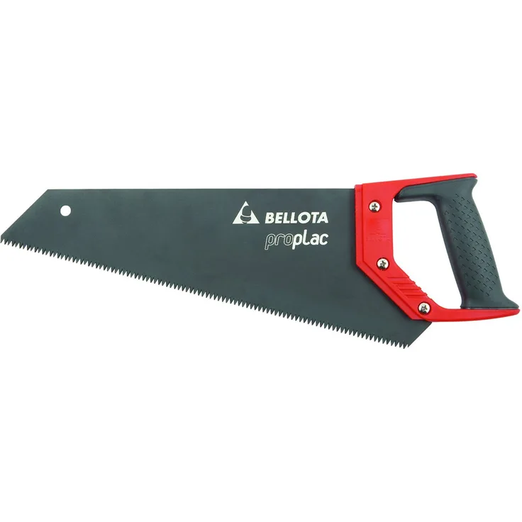 Bellota 4520-15 Fuchsschwanz, Schwarz, 380 mm