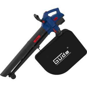 Bild für Güde Akku Laubsauger LS 36-0