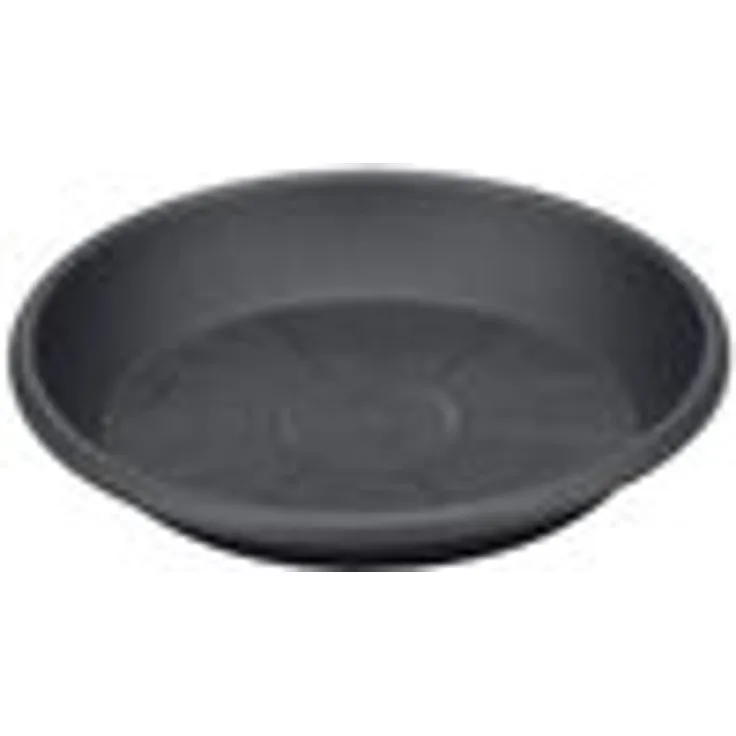 Euro3Plast 148-462 Untersetzer MEDEA 44 cm, anthrazit (1 Stück)