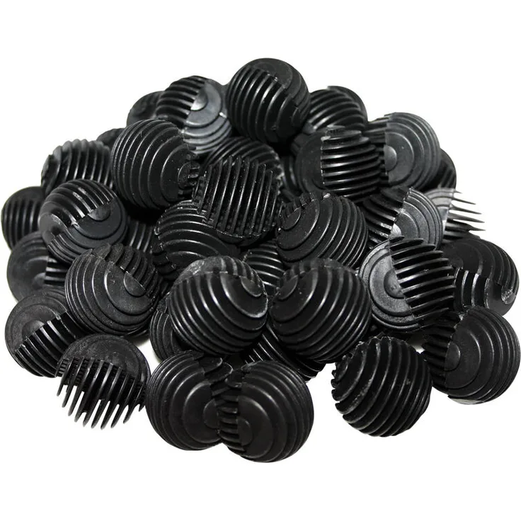 Ersatzteil für HW-404B Aquarium Außenfilter Bio Balls Filterkugeln - Sunsun