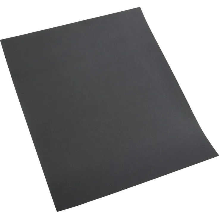 Silverline 161667 Nass- und Trocken-Schleifpapier, 10er-Pckg. 400er-Körnung