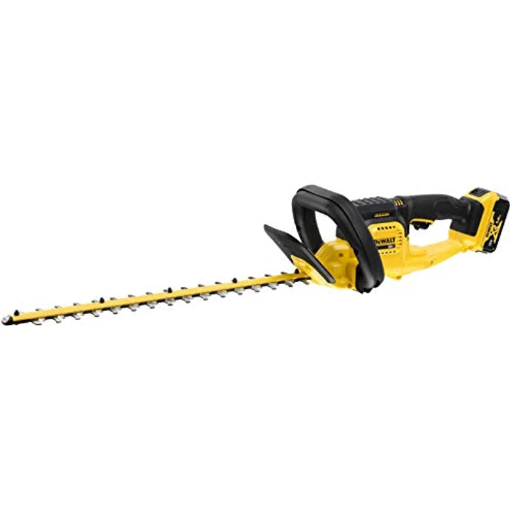 DeWALT DCMHT563N-XJ Akku-Heckenschere, 55 cm Schnittlänge – Bild 1