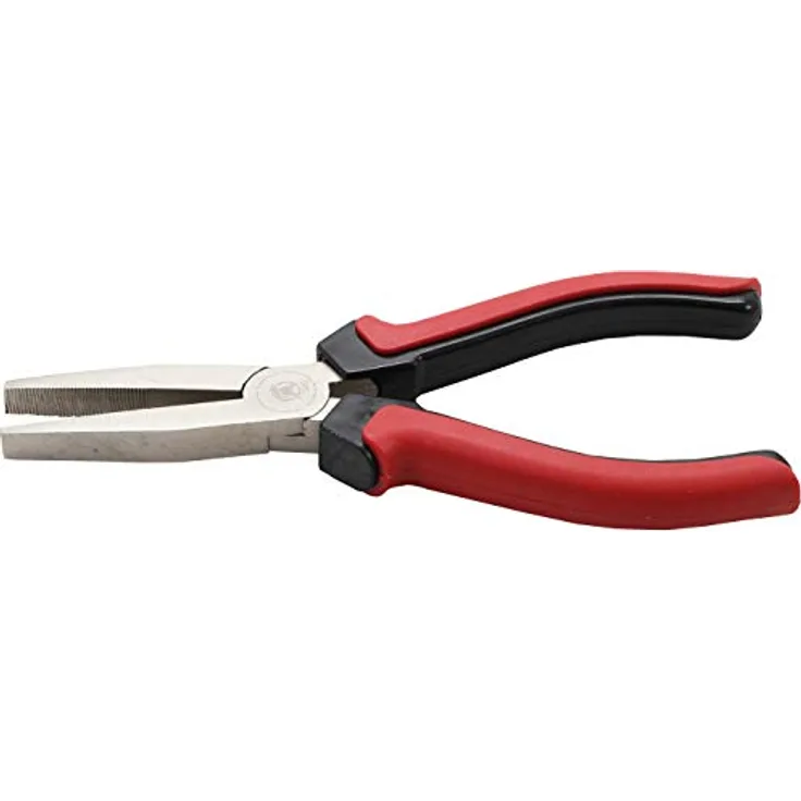 Kraftmann 340 | Flachzange | 160 mm