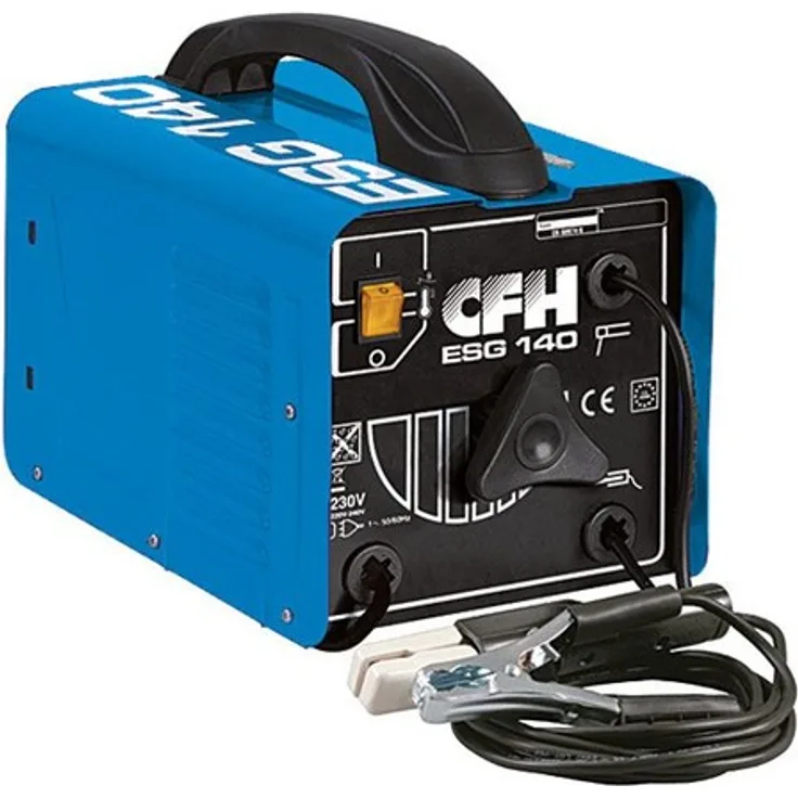 CFH CFH ESG 140