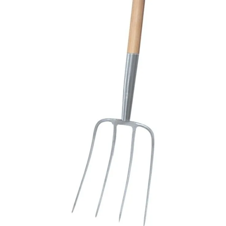 Ideal Dunggabel (Nord) 4 ZinkenB.-Langst. 1350mm Import
