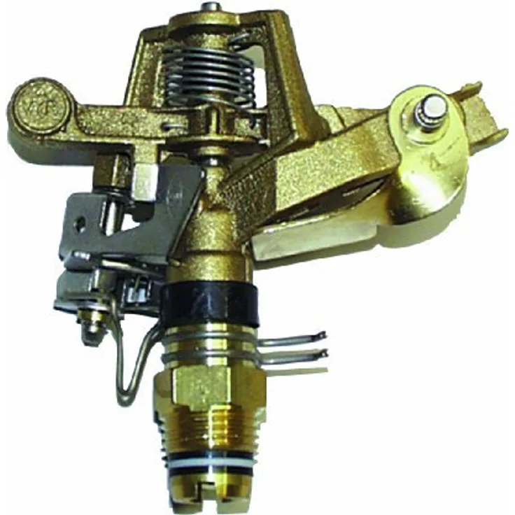 Vyrsa 07520540 MS Kreis-Sektoren Regner 1-2 Zoll AG (V50)