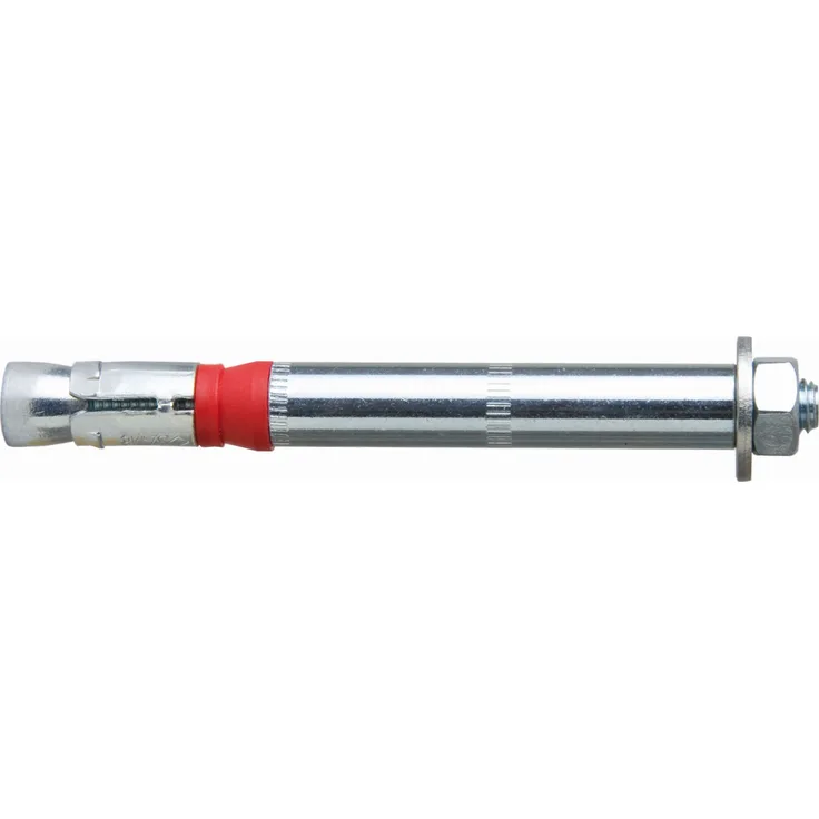 TOX Schwerlastanker Dual Force Bolt 1 15x45 mm, 25 Stück - 3310024