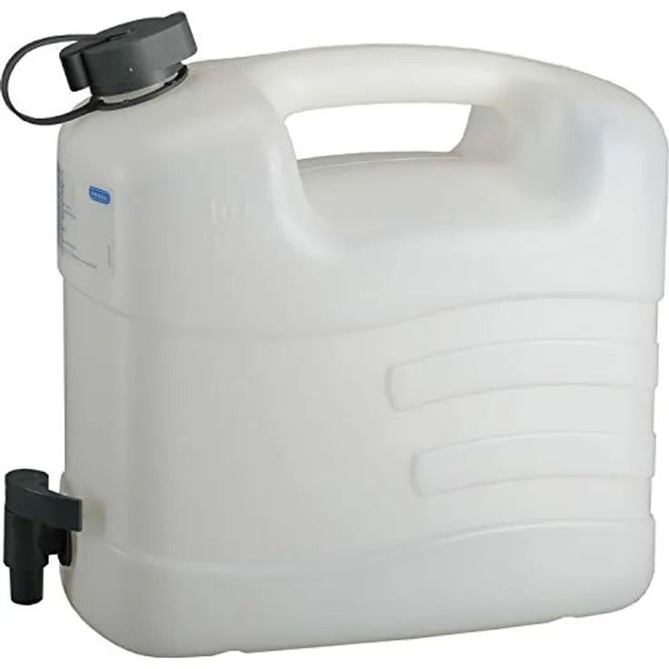 Pressol Wasserkanister, 10 l