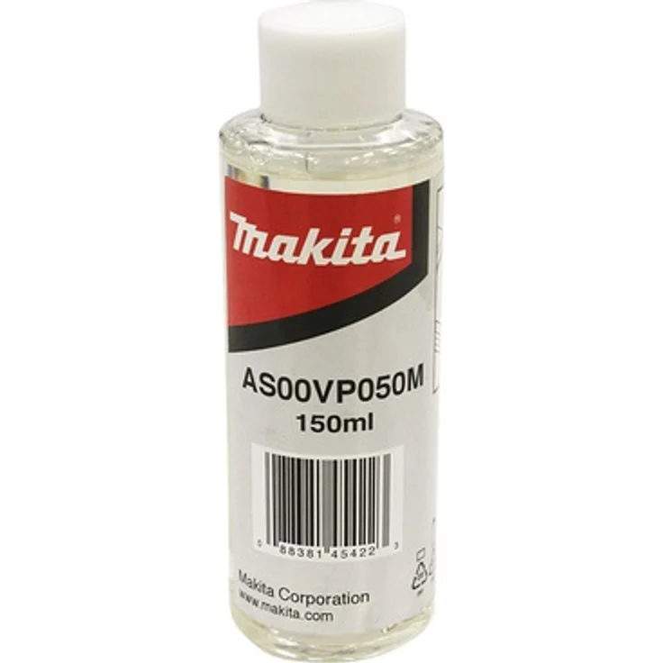 Makita Hydrauliköl - AS00VP050M – Bild 1