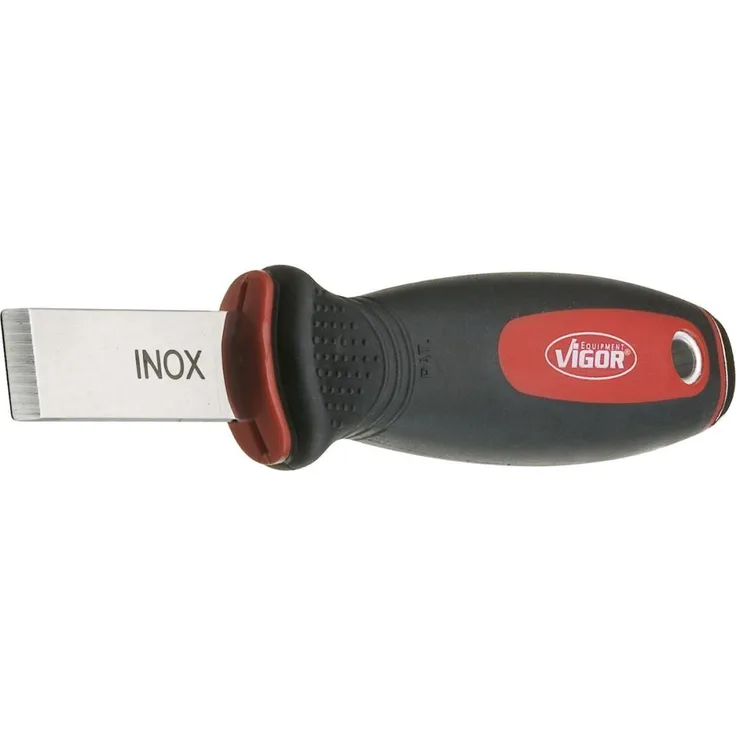 Vigor V2508 Schaber 20 x 2,5 mmV2508 Gesamtlänge: 175 mm