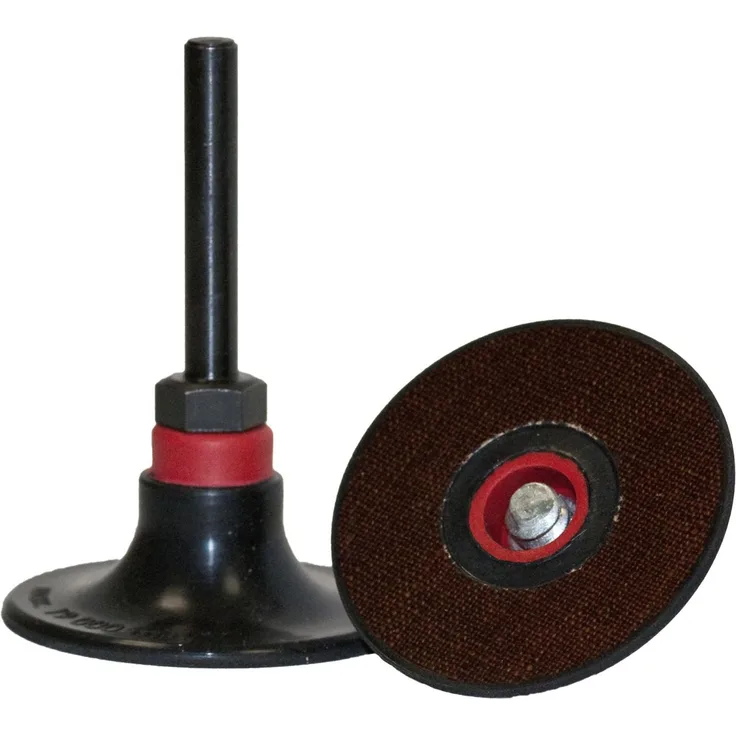 Klingspor 295422A 295422 QMC 555 Stützteller 25 x 6 mm Inhalt: 1 Stück
