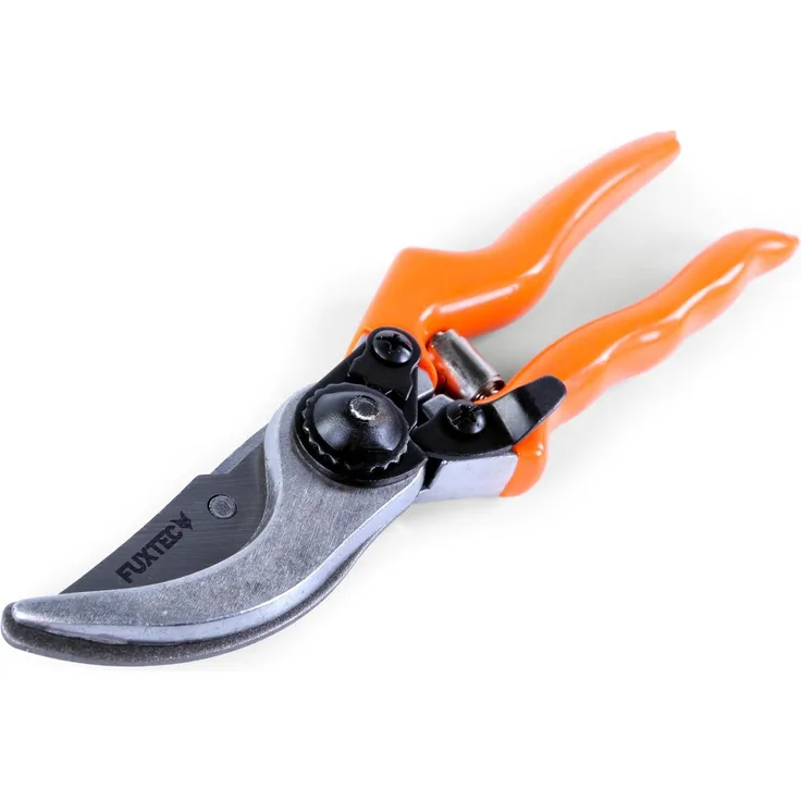 FUXTEC Reb-,Gartenschere Basic 20cm mittelgroß