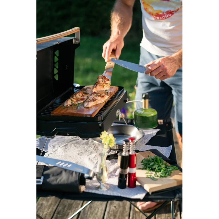 Primus Kuchoma Gasgrill – Bild 4
