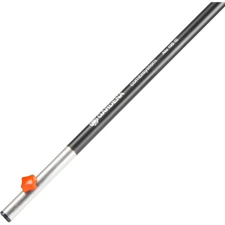 GARDENA combisystem Alu-Stiel 130cm (3713-20) – Bild 2
