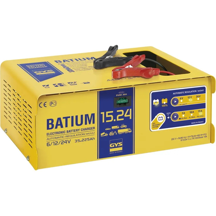 GYS 024526 15-24 BATIUM 15.24