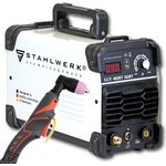Stahlwerk CUT 40 ST IGBT Plasmaschneider mit 40 Ampere, bis 10 mm Schneidleistung (1215)