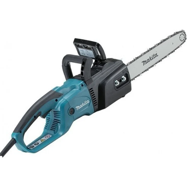 Makita UC4050A Elektro-Kettensäge – Bild 3