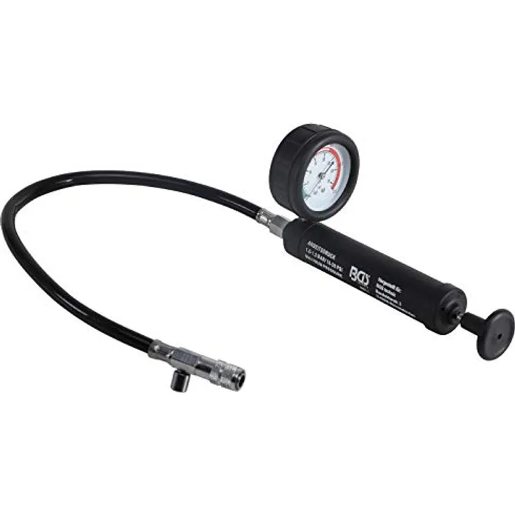 BGS technic BGS 8027-1 | Pumpe für Art. 8027, 8098