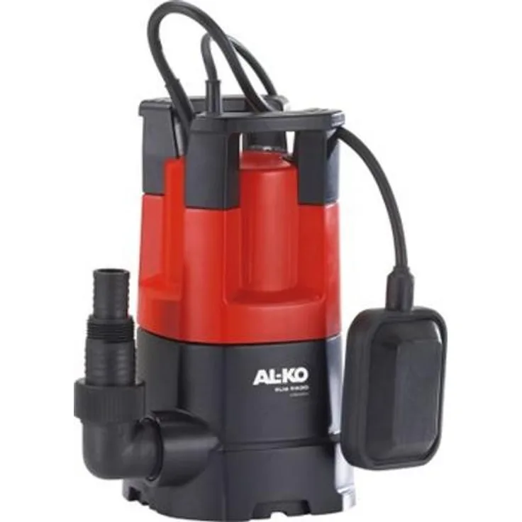 AL-KO Sub 6500 Classic 112820 Tauchmotorpumpe