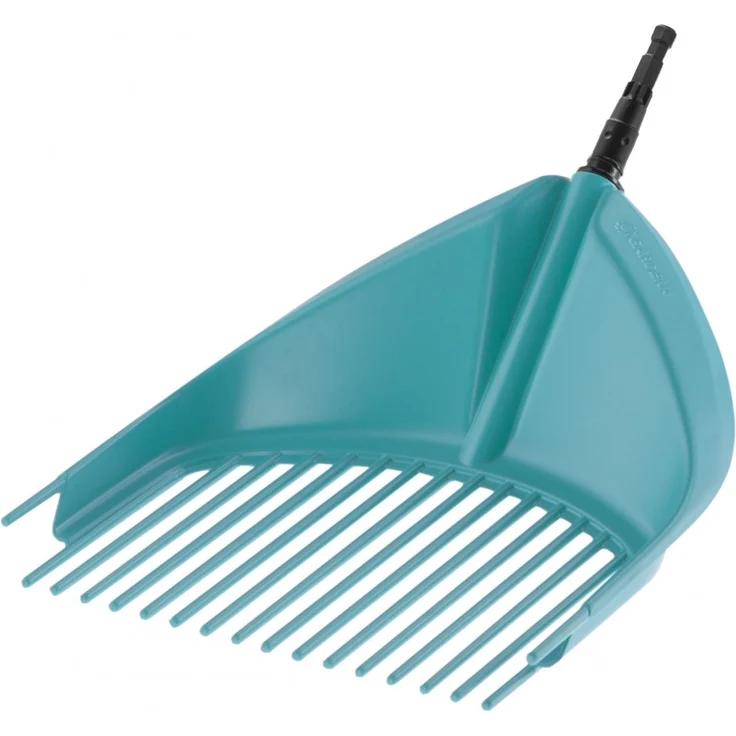 GARDENA Combisystem Schaufel-Rechen ohne Stiel – Bild 1