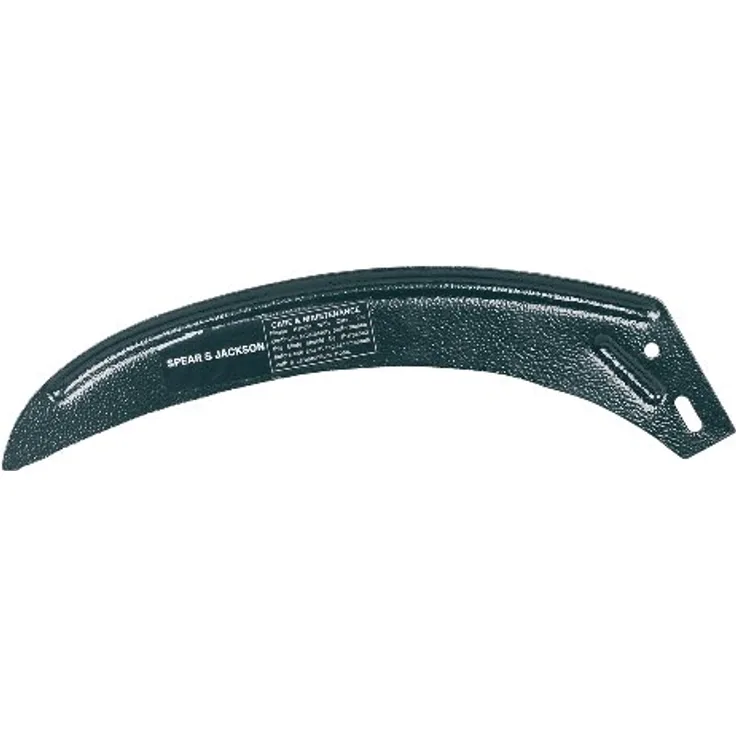 Spear Jackson Razorsharp Teleskopische Amboss-Baumschere, Scythette und Blade