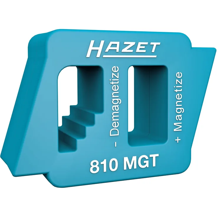 Hazet Magnetisier- / Entmagnetisier-Werkzeug (810MGT)