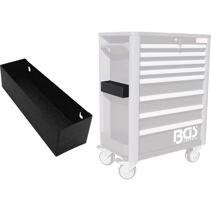 BGS 67163 | Ablagefach für Werkstattwagen PROFI