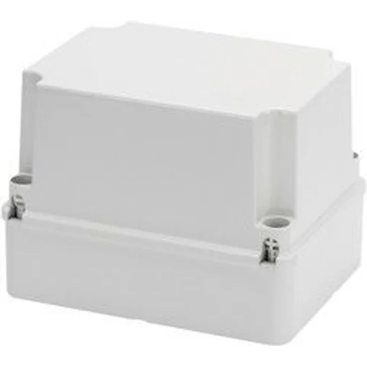 Safe Gewiss externe mit deckel oben IP56 190x140x140 GW44417