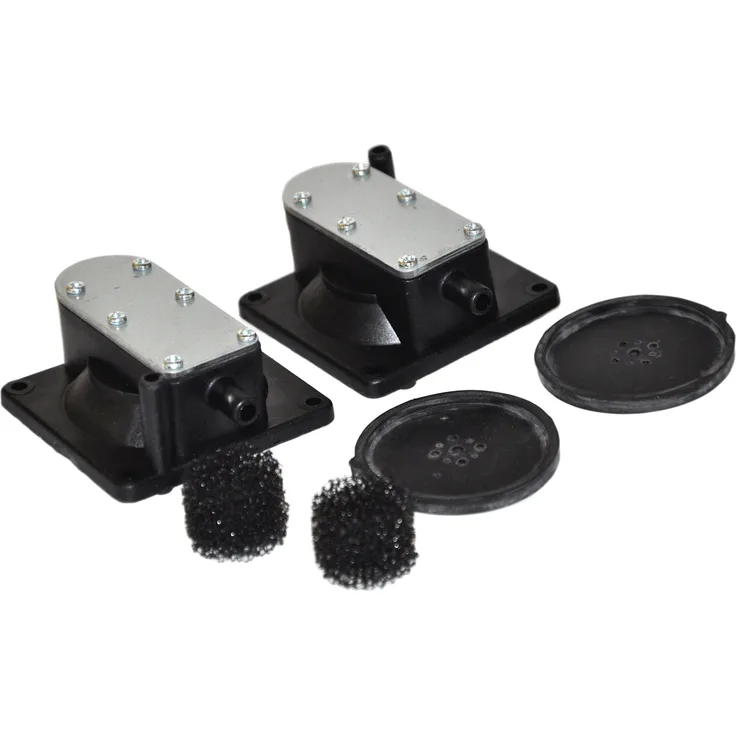 Velda Reparatieset Silenta Pro 3600 Nieuw