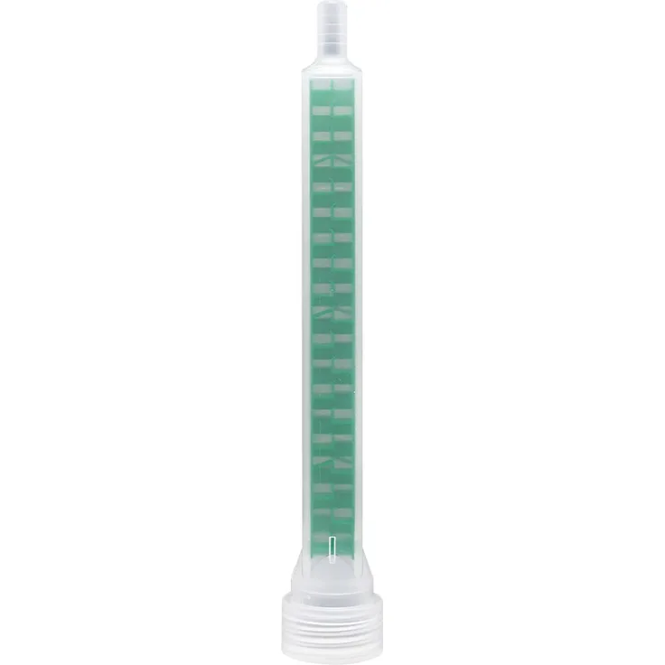 PETEC 98508 Mischrohr, Kartuschen
