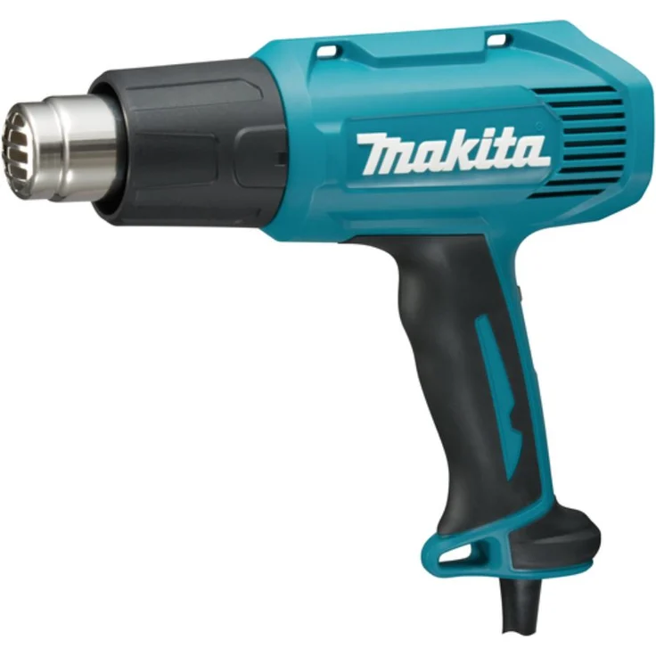 Makita HG5030K Heißluftgebläse Kit 1.600 W, 240 V – Bild 2