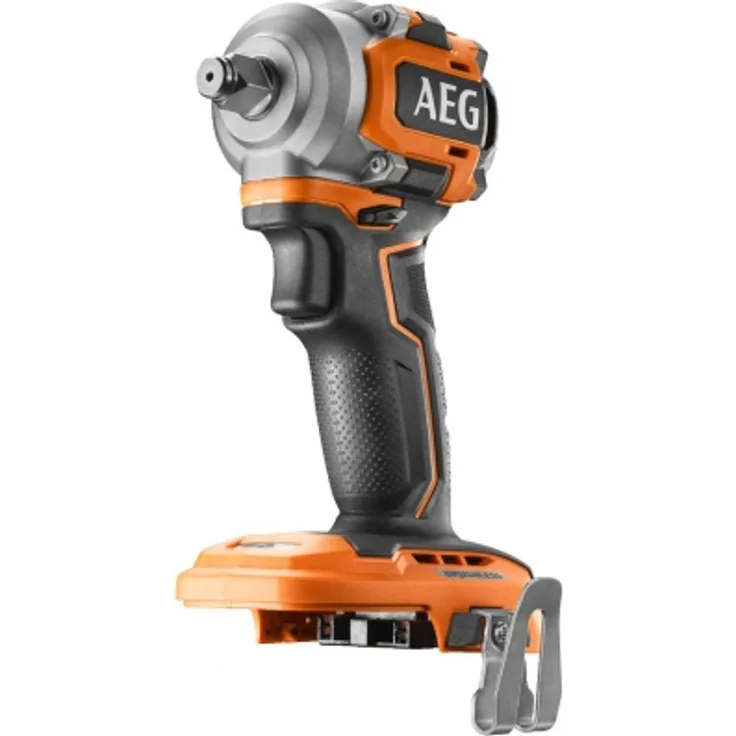 AEG Brushless Akku Schlagschrauber BSS 18S12BL-0 1-2'' 280Nm Nr, 4935472279