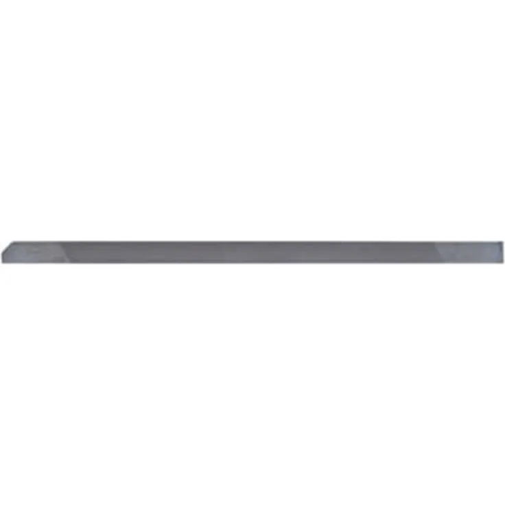 Pferd 11692202 Tiefenbegrenzerfeile 4132 (9 x 6 mm) 200 H 2