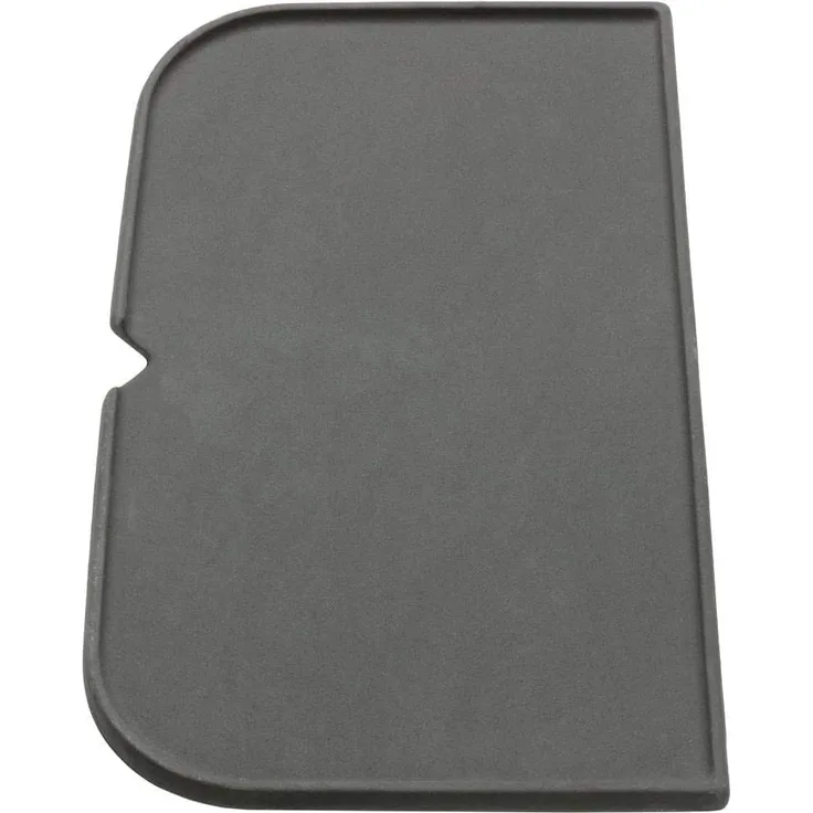Everdure HBG3PLATELR Grillplatte, Gusseisen, für Furnace Grill Plancha HBG3PLATELR