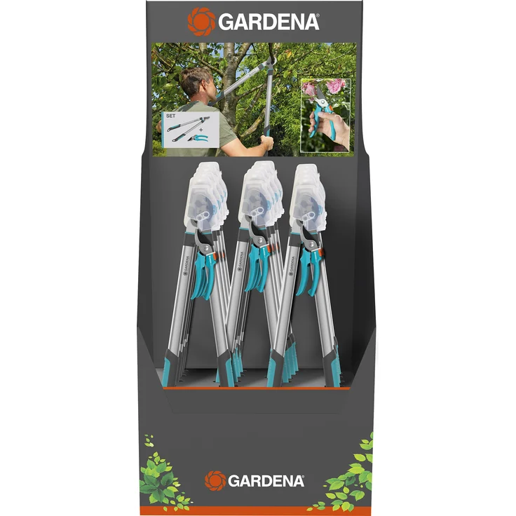 GARDENA 123 Astschere EasyCut Promo 680 B, Standard – Bild 5