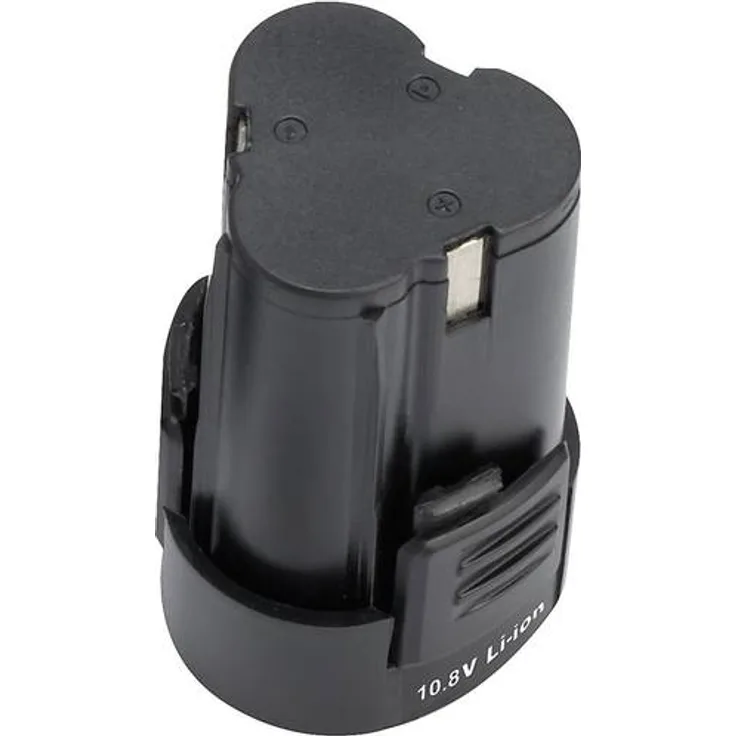 Basetech 1493004 Werkzeug-Akku 10.8V 1.5Ah Li-Ion