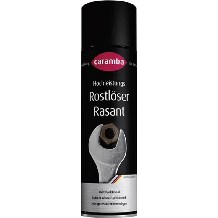 Caramba 6007081 Rostlöser
