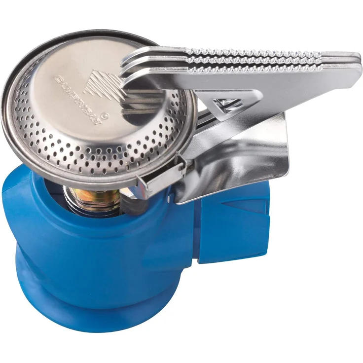 Campingaz Plus Twister Gasgrill – Bild 3