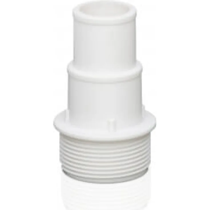 GRE Adapter für Skimmer oder Düse mit Filtereinsatz, 38-32mm