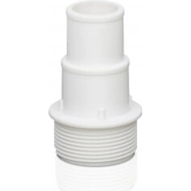 GRE Adapter für Skimmer oder Düse mit Filtereinsatz, 38-32mm