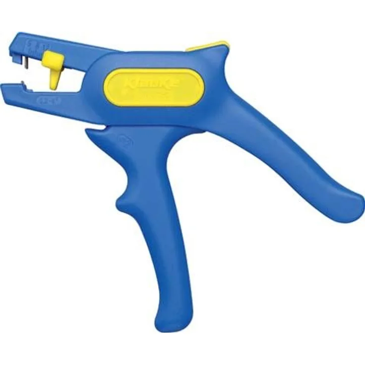 KLAUKE Abisolierzange KL760180