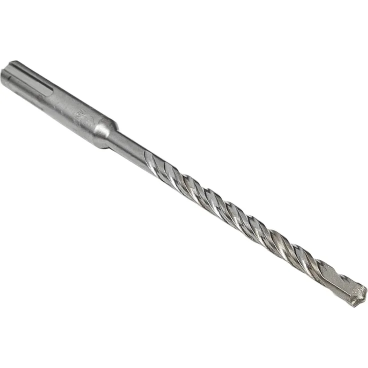 Dewalt SDS-Plus Hammerbohrer-Schlagbohrer EXTREME 2 (6x160x100 mm, für den Dauereinsatz in härtestem Beton, Mauerwerk, Natur- und Kusntstein) DT9515-QZ
