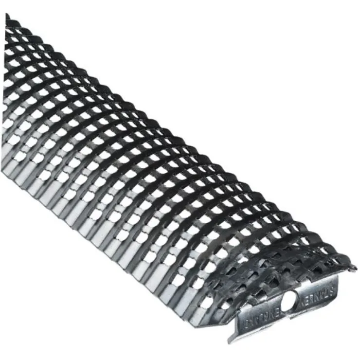 Stanley Surform Ersatzblatt (halbrund, 39 mm Breite, 250 mm Länge, für 21-295-21-296-21-122-21-103) 5-21-299